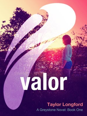 cover image of Valor (A Greystone Novel)